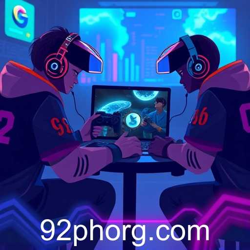 92ph: The Pulse of UK Gaming