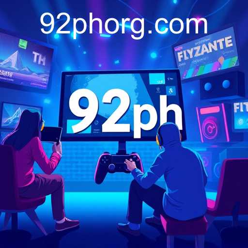 The Gaming Revolution: Exploring 92ph's Impact