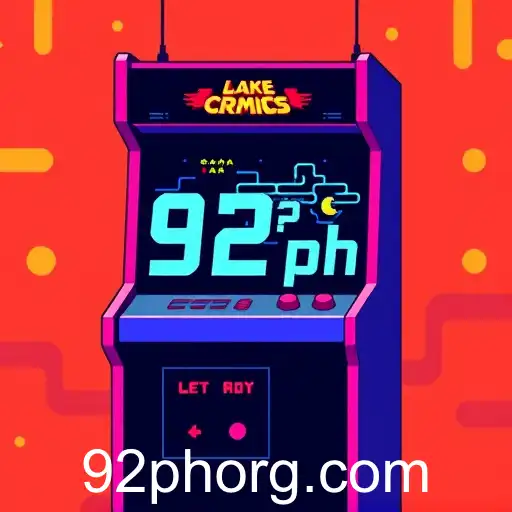 Exploring 'Arcade Classics': A Nostalgic Journey Through Timeless Games