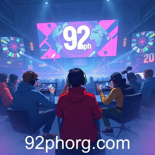 Gaming Dynamics and 92ph's Impact