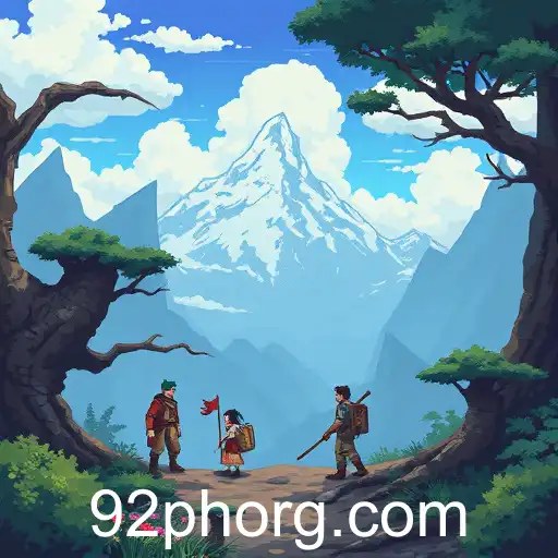 The Gaming Evolution: 92ph's Impact in 2025