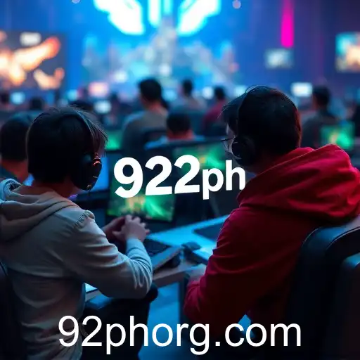 Digital Playground: The Rise of 92ph