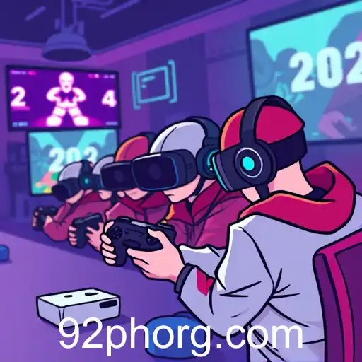 The Impact of Gaming Platforms on Modern Society