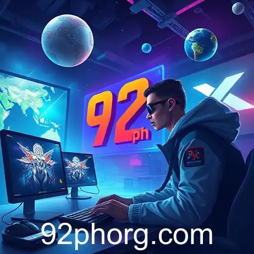 Navigating the Digital Landscape with 92ph