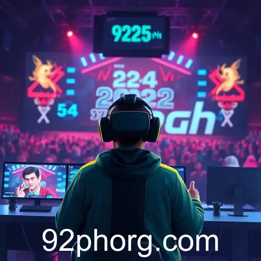 The Evolution of Online Gaming Experiences in the Modern Age