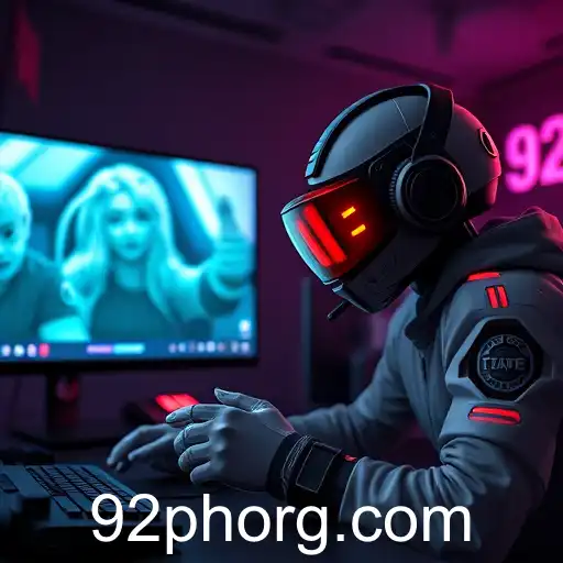 Evolving Trends in Online Gaming for 2025