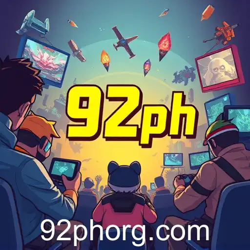 The Rise of 92ph: A New Era in Gaming