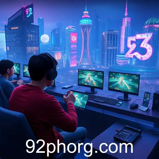 Rise of Gaming Communities