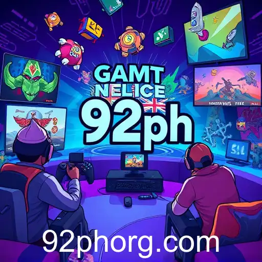 The Rising Game Phenomenon: 92ph in Focus