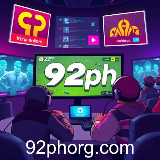 The Meteoric Rise of 92ph in Gaming