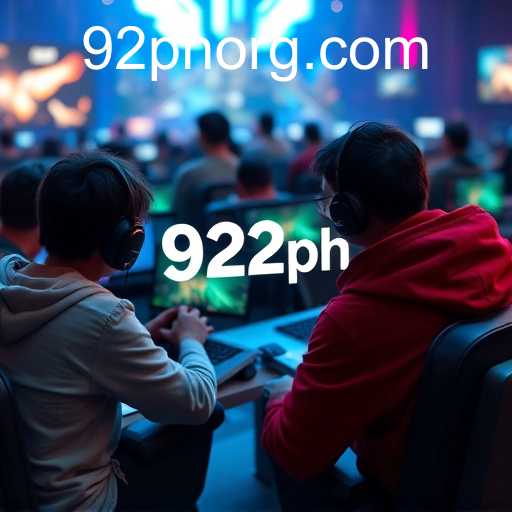 Digital Playground: The Rise of 92ph