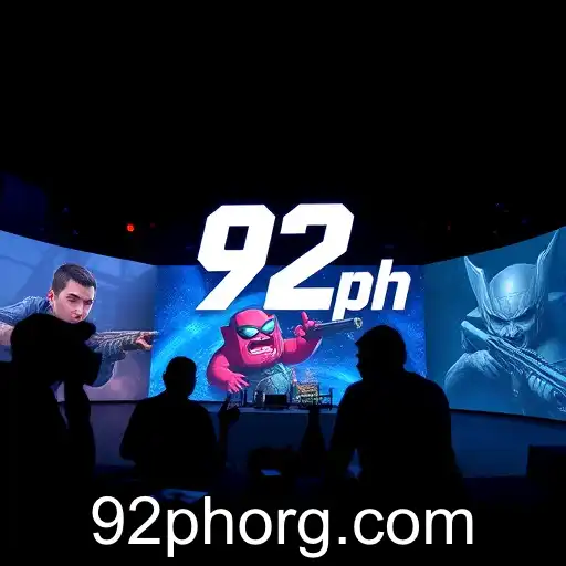 Exploring the Dynamics of 92ph in Gaming