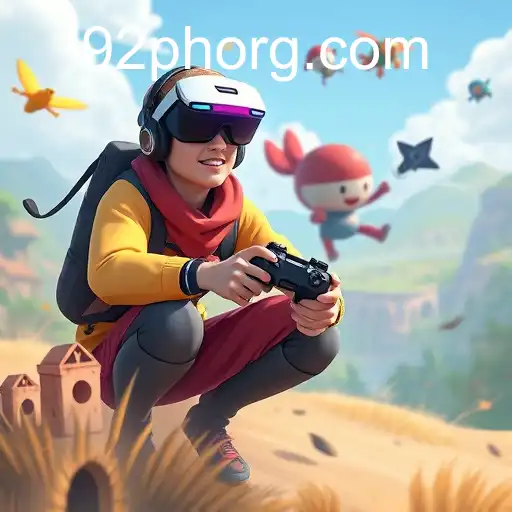 The Evolution of Online Gaming in 2025