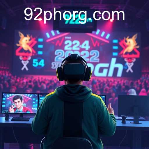 The Evolution of Online Gaming Experiences in the Modern Age