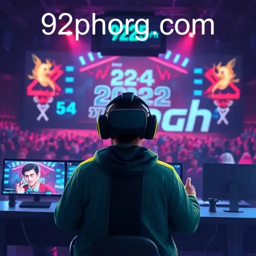 The Evolution of Online Gaming Experiences in the Modern Age