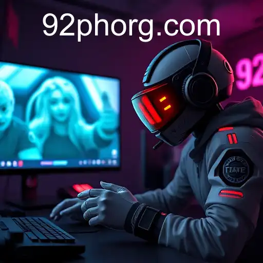 Evolving Trends in Online Gaming for 2025