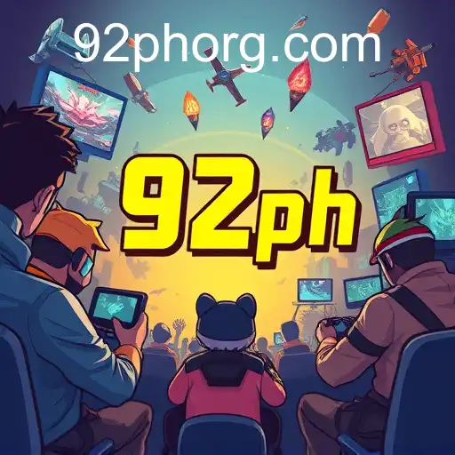 The Rise of 92ph: A New Era in Gaming