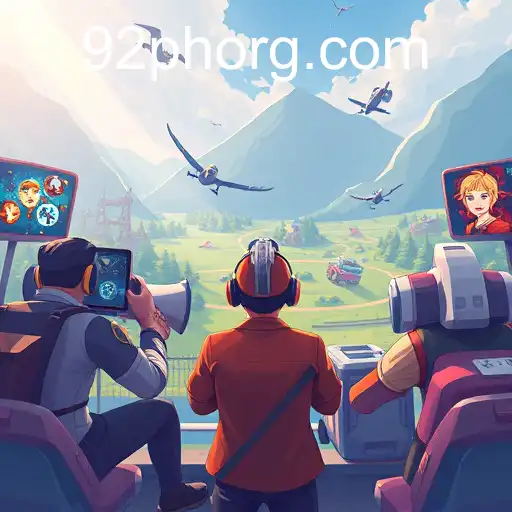 The Rise of Gaming Platforms in 2025