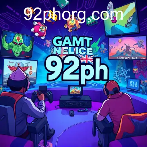 The Rising Game Phenomenon: 92ph in Focus