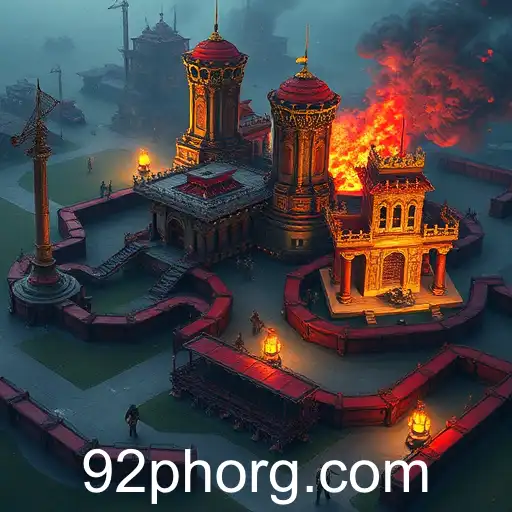 The Emergence of '92ph' in Strategy Gaming