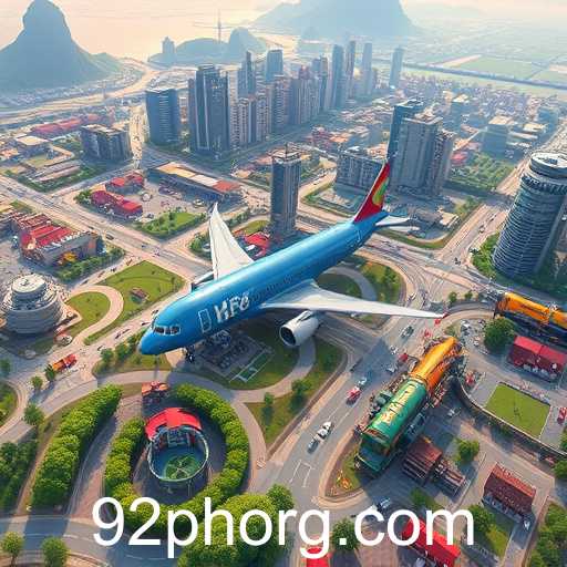 The Meteoric Rise of 92ph in Gaming