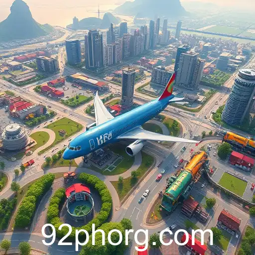 The Meteoric Rise of 92ph in Gaming